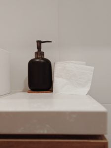 soap-dispenser-and-toilet-paper-roll