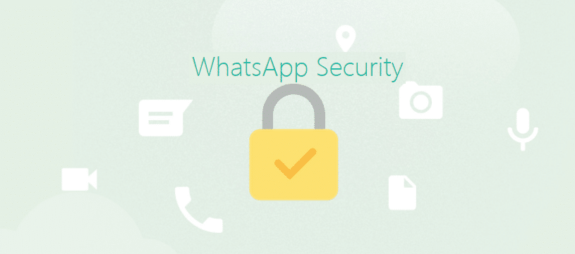 Whatsapp-Security
