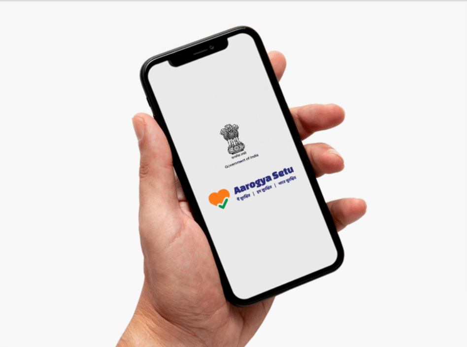 Aarogya Setu App