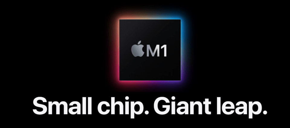 Apple M1 Chip