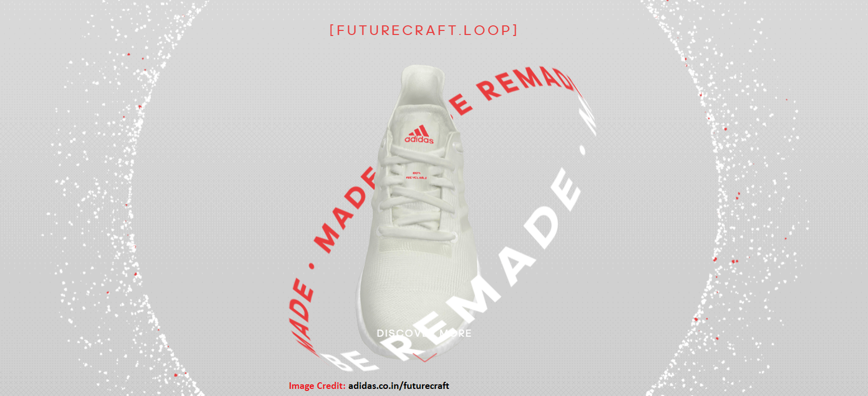 made to be remade adidas