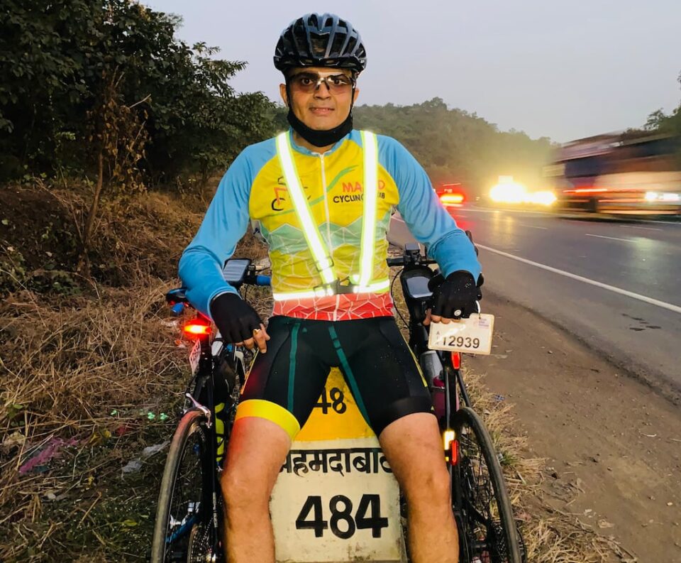 BRM 100KM Is Not That Easy Sometimes