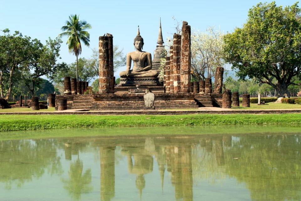 Great_Buddha_Statue_Bodh Gaya
