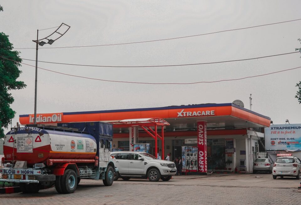 Indian-Oil-Petrol-Pump-in-India