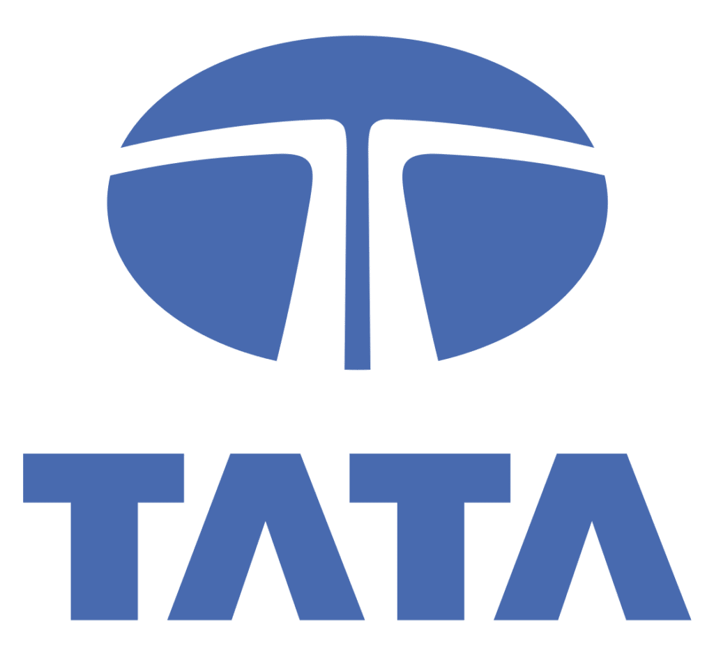 Tata Group Logo