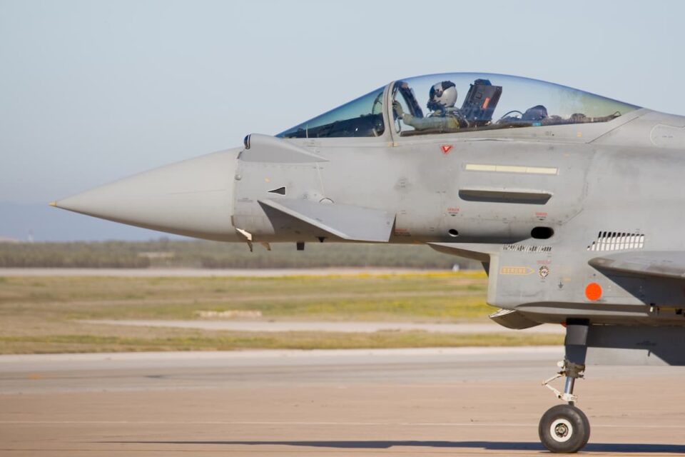 military-aircraft