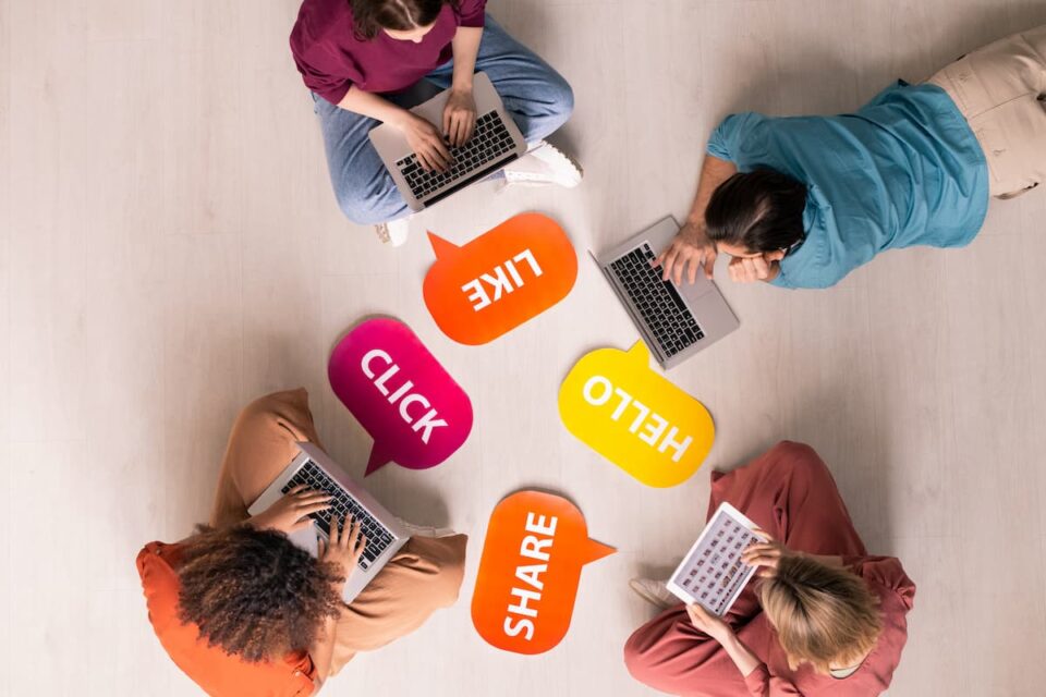 New Social Media Guidelines