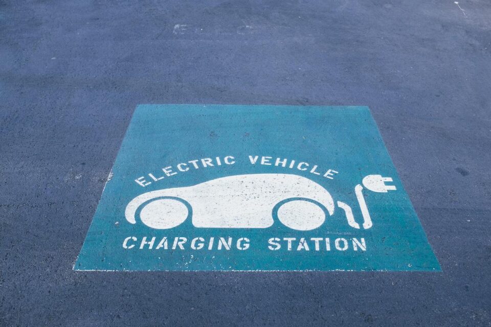 electric-vehicle-charging-station-parking-space