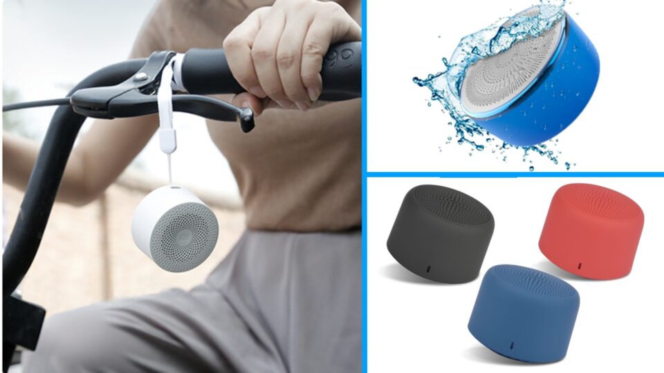Best Mini Bicycle Speakers Review