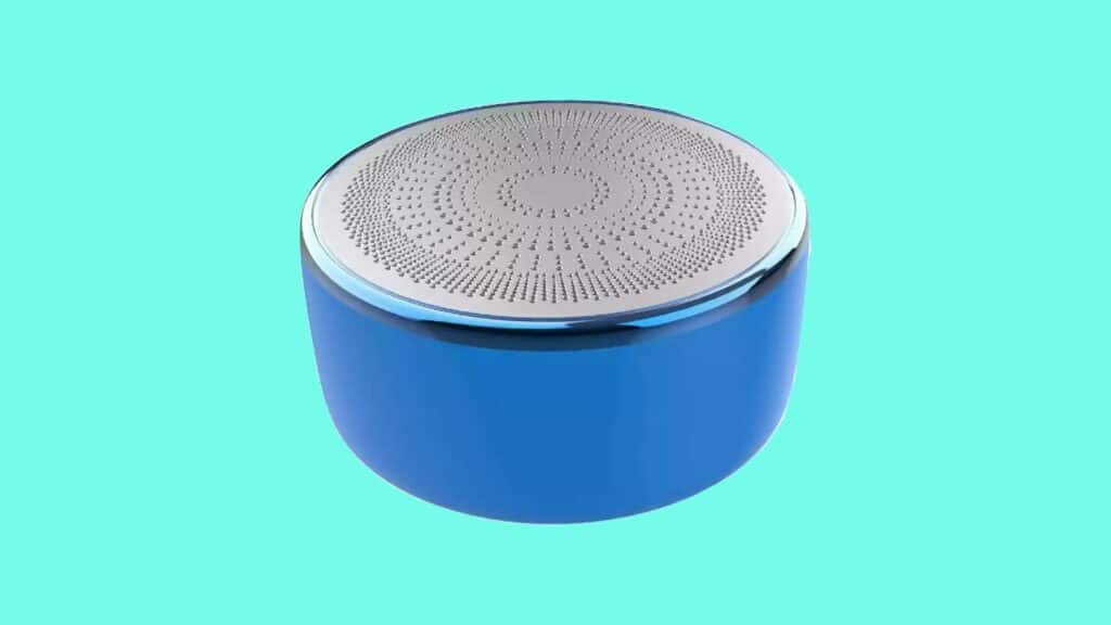 Corseca - Aquaboom-DMS7000 Portable Speaker