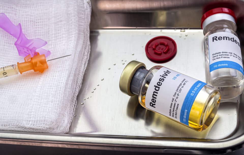 Remdesivir A Cure for Covid19