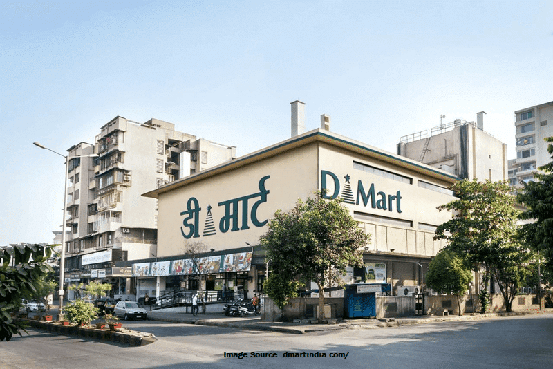 DMart’s Secret Sauce Success Recipe