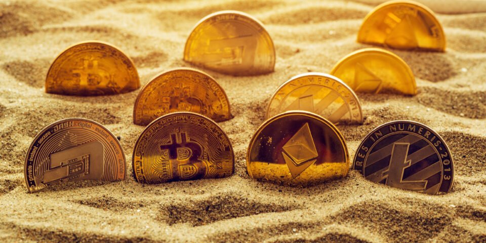 Cryptocurrencies
