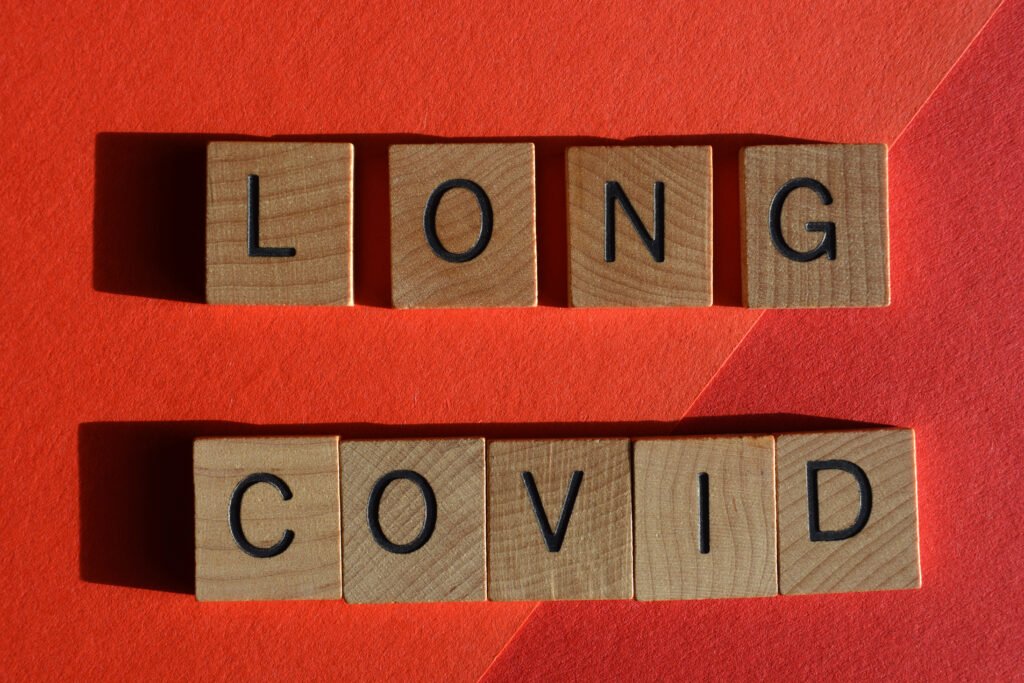 Long COVID