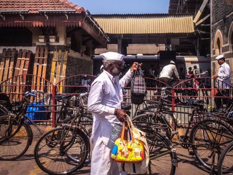 Mumbai Dabbawalas Struggle in Covi-19 Pandemic