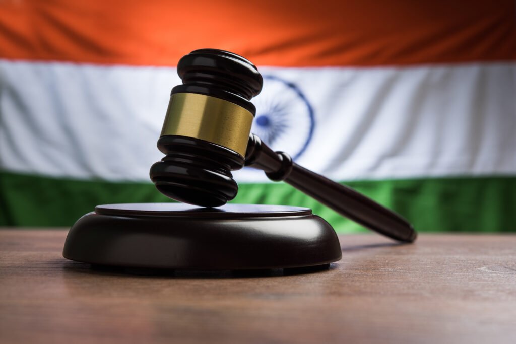 Is crypto legal in India?