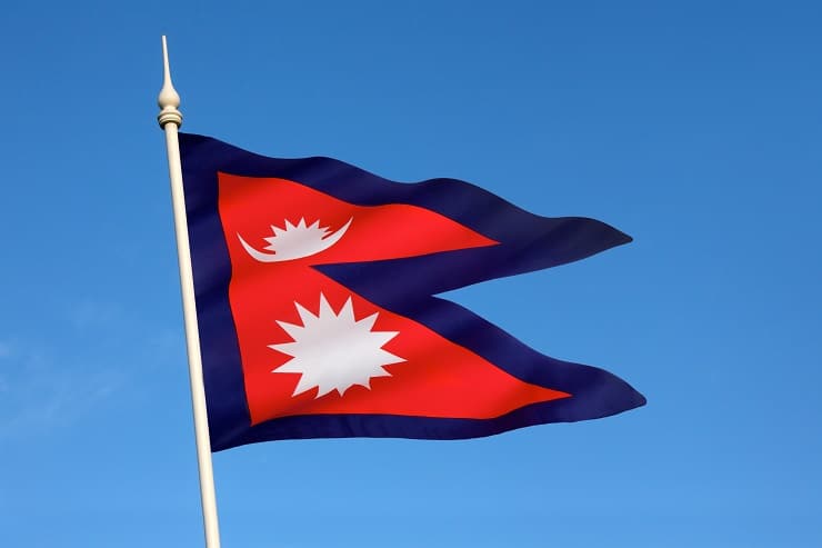 Nepal: Crypto Banned Country