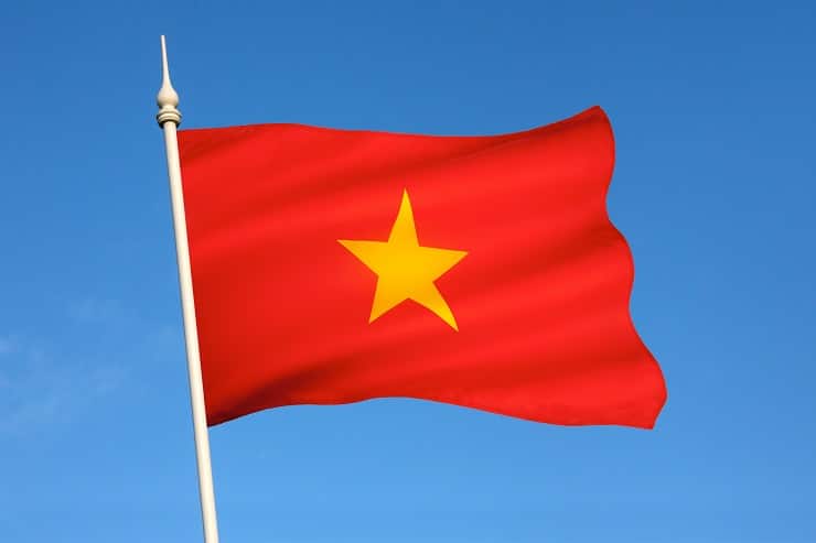 Vietnam: Crypto Banned Country