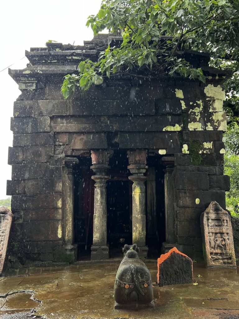 Nageshwar Temple