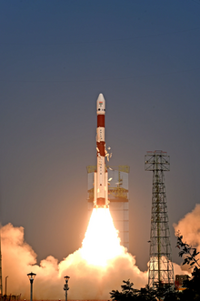 PSLV-C58
