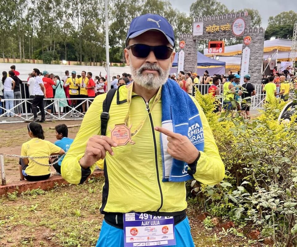 Satara Hill Half Marathon 2024