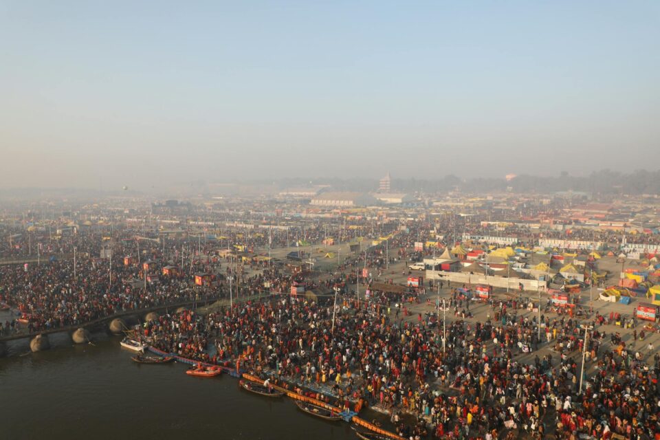 maha kumbh