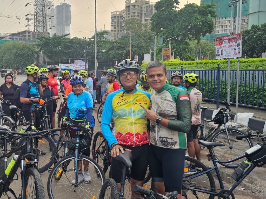 World Bicycle Day 2025