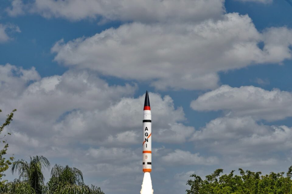Agni-5