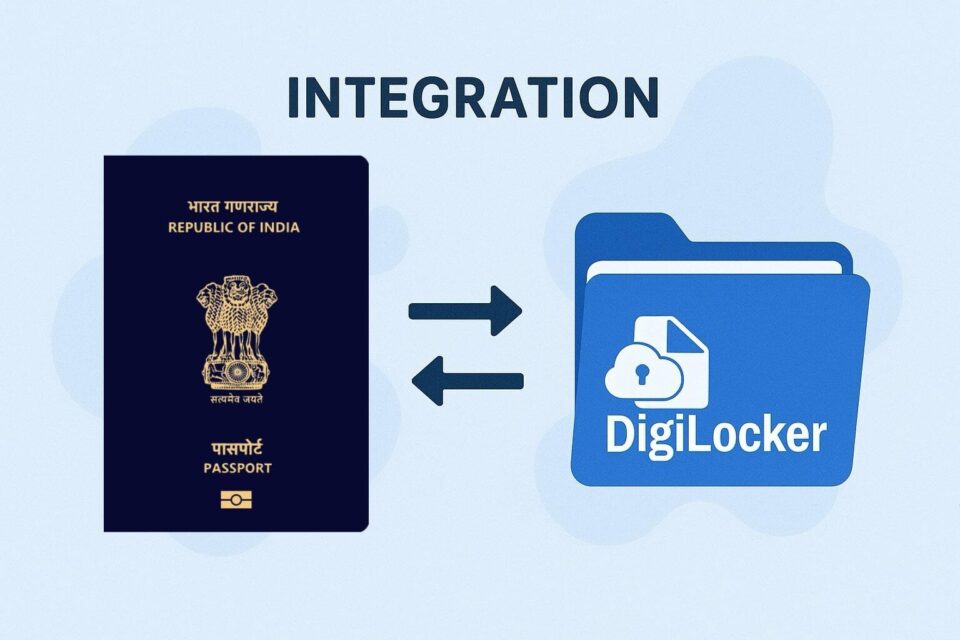 Passport Verification