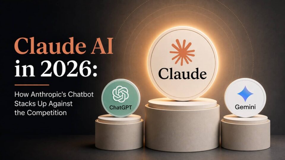 Claude AI in 2026