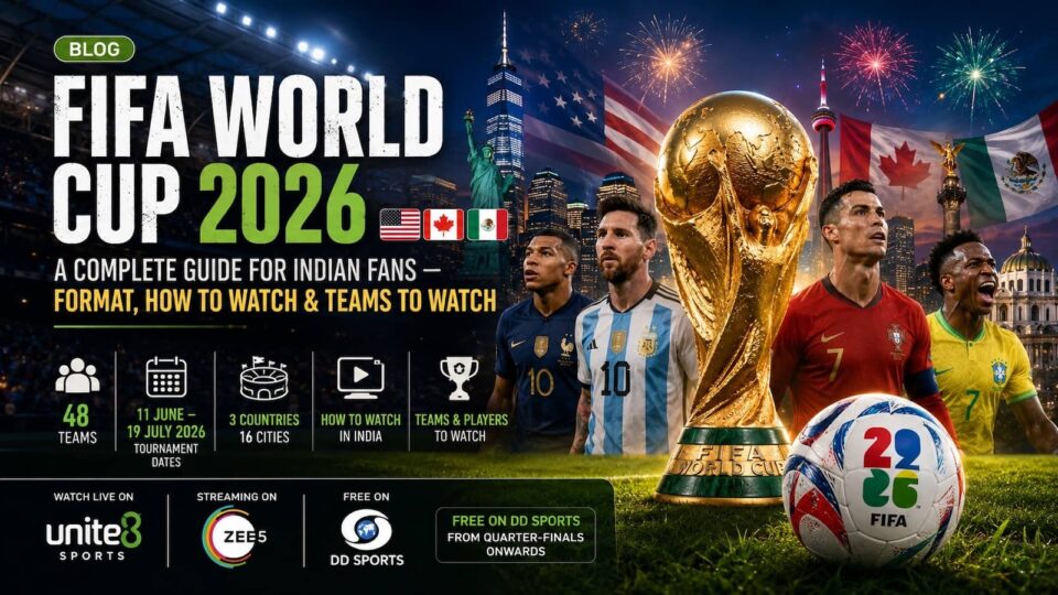 FIFA World Cup 2026