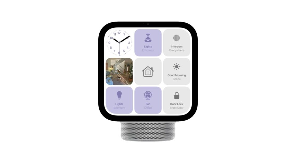 Apple HomeView vs Google Nest Hub